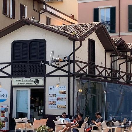Casa Rino: Vacanze In Casetta...... Dongo Exterior photo